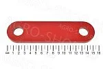 Накладка БЗТ-0205 FeatAgro