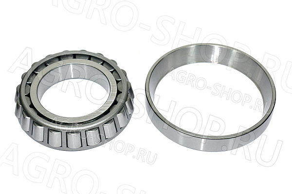 Подшипник 7213 / 30213 (65х120х24,75) (ZKL) 