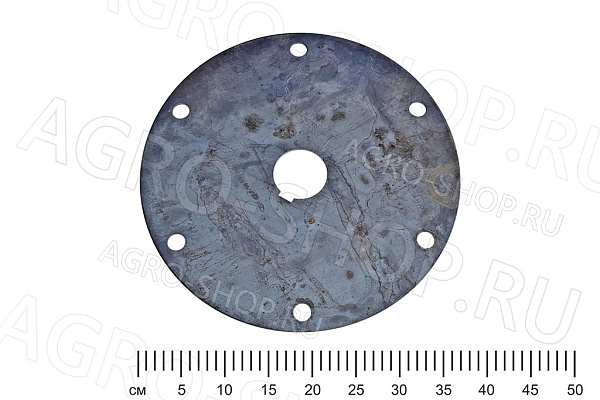 Комплект дисков КД-4313 дробильного барабана (6 шт.) КД-2 