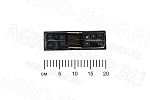 Пульт управления 18-204012-00 24В КЗС-1218, КЗС-10К, КЗС-2124 Август