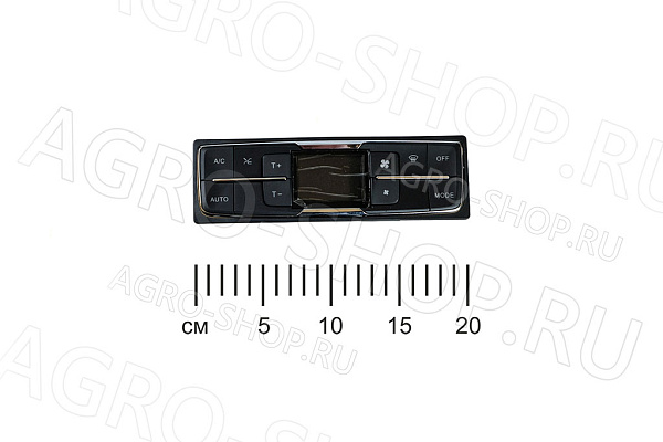 Пульт управления 18-204012-00 24В КЗС-1218, КЗС-10К, КЗС-2124 Август