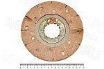 Диск 50-3502040 тормозной с накладками (на заклепах) 180 мм. МТЗ-82 (ARSENAL)