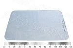стекло  лобовое МК (1306х699) н/о МТЗ-80/82 (Б)