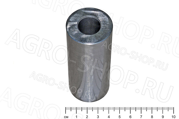 Палец поршневой К50-1004042-А2 d=38мм Д-50/65/240 (Мотордеталь) 