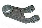 Рычаг 2256010-4628096 нижней части К-744Р 