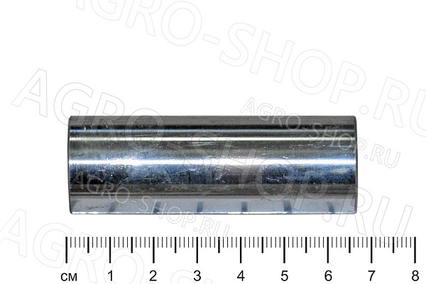 Палец поршневой 406.1004020-01  ЗМЗ-406 