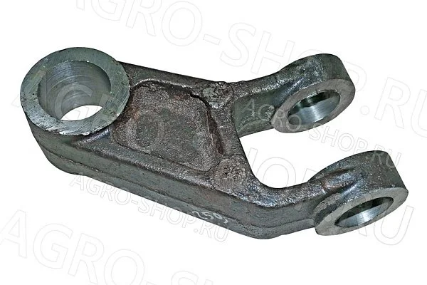 Рычаг 2256010-4628096 нижней части К-744Р 