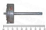 Муфта 70-2409010 блокировочная в сборе МТЗ-80/82/952 (МТЗ)