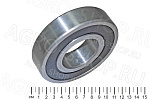 Подшипник 180310 / 6310-2RS (50х110х27) (РФ) 