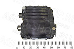 Радиатор водяной 3741-1301010-04 3-х рядный (медь) для двигателя УМЗ-4178.10 УАЗ-469,3151 ШААЗ