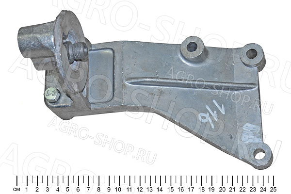 Корпус 245-1117010-Г фильтра тонкой очистки Д-243/245 (У)