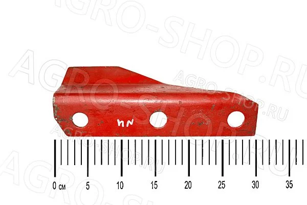 Лопатка КРН 0600417  КИН-Ф-1500 