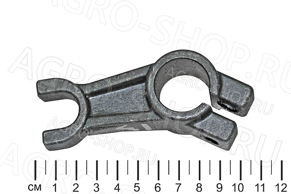 Вилка 50-1601203 включения сцепления МТЗ-80/82/952 (САЗ)