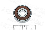 Подшипник 6302-2RS / 180302 (15х42х13) (NSK) 