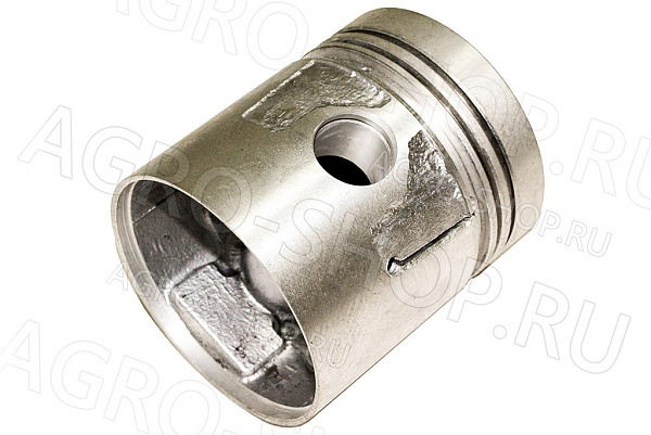 Поршень 52-1004015-ЛР1 (83,0мм) (6шт) ГАЗ-52 