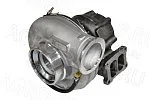 Турбокомпрессор HE500WG (VSDL0011)  Cummins QSG12 HOLSET