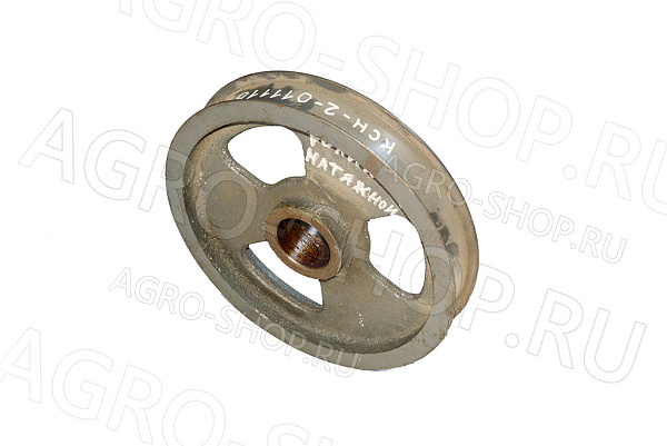 Ролик КСН-2-0111107 натяжной КСН-6-2-М 