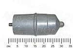 Фильтр масляный 53-11-1017010-10 в сборе ГАЗ-53,3307 ЗМЗ