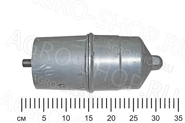 Фильтр масляный 53-11-1017010-10 в сборе ГАЗ-53,3307 ЗМЗ