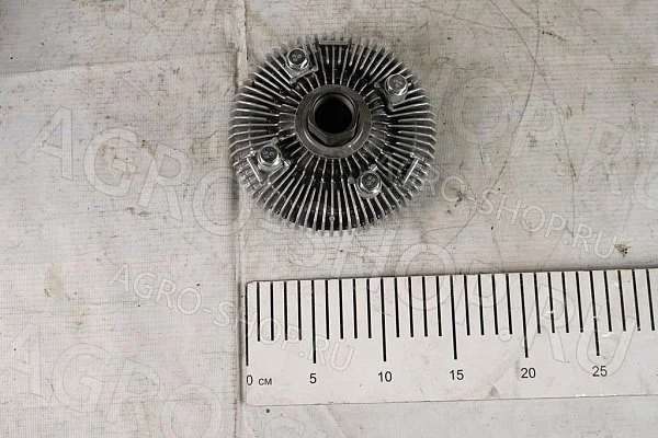 Муфта GP.10640012 вязкостная Газель NEXT, УМЗ-А274 G-Part
