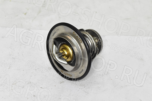 Термостат 4983736 (82 град) Cummins 2.8 