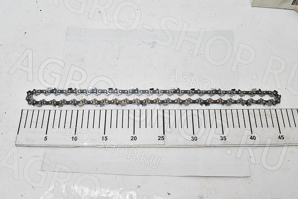 Цепь Picco Super (63 PS) 50 звеньев, шаг 3/8Р, т/з 1,3 (3617-006-0050)