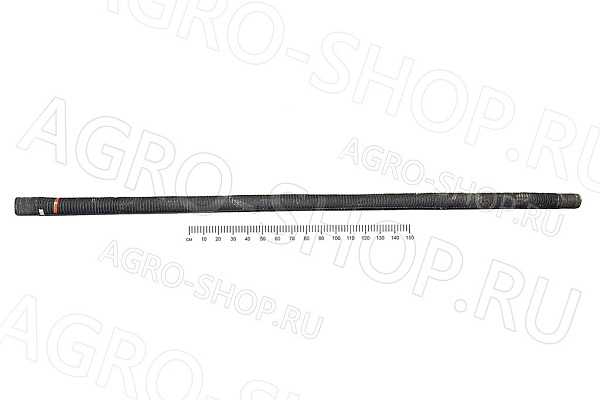 Рукав Б-2-100-3 ГОСТ 5398-76 напорно-всасывающий МБС резина (4 м.) СЗРТ