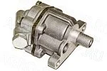 Насос масляный 41-1011010-04 2-х секционный ГАЗ-53,66 ЗМЗ