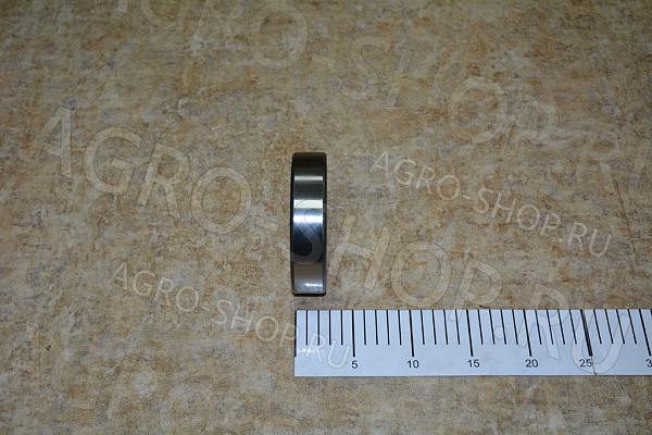 Подшипник 180311 / 6311-2RS (55х120х29) (К) 