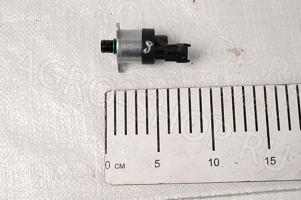 Клапан SPR 0765 / 0 928 400 617 дозирования топлива ЯМЗ-650, КАМ16 (STARTVOLT) 