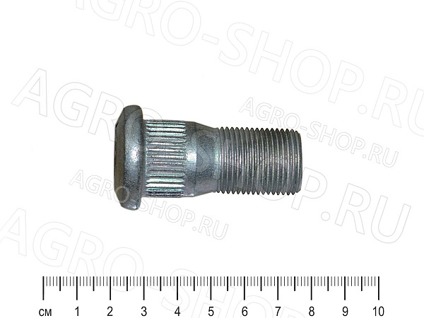 Шпилька 3302-3103008 переднего колеса ГАЗ-3302 ГАЗ