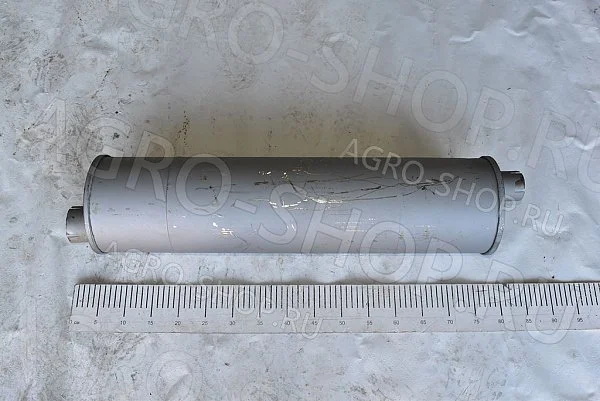 Глушитель GP.10510047 / АК33078-1201010-01  ГАЗ-3302,3307,3308,3309 G-Part