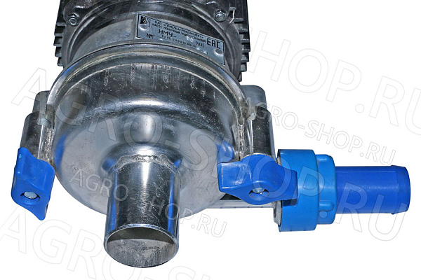 Насос молочный НМУ-10   Гомель