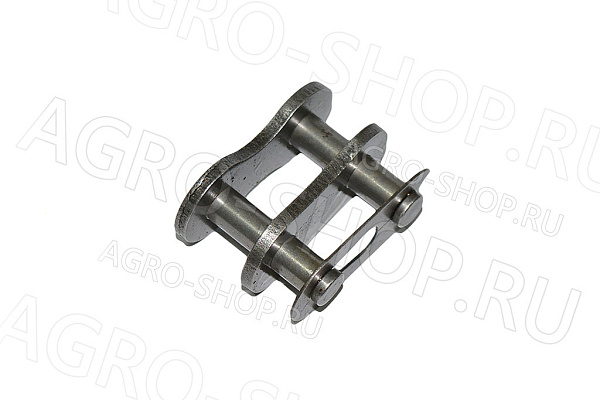 Звено соединительное для цепи ПР-25.4-60 К