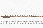 Нож 081.27.05.010-03 жатки 9 м. МКШ Жатка РСМ-081.27 