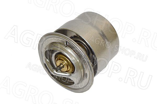 Термостат ТС-107-1306100-06М ПРАМО (80 градусов) ТМЗ-8423, ТМЗ-8481 ПРАМО(ELTRA)