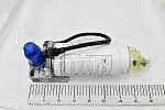 Фильтр топливный PL420W/PUMP сепаратор в сборе (с подогревом, с усиленным насосом)   К.