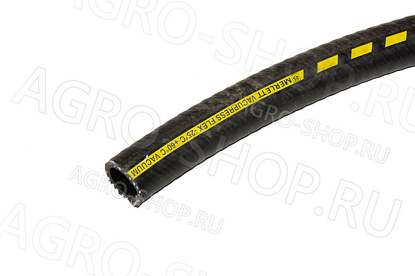 Шланг D(мм)=25,00 ПВХ напорно-всасывающий Vаcupress Flex 5 20bar, (30) 