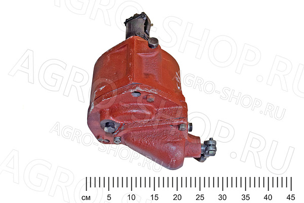 Редуктор 41-19с2А 1-скоростной, зуб=16 ПД-10, А-41 Восстановленный