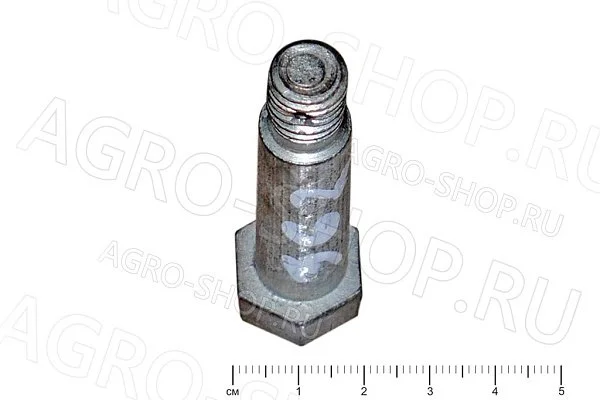 Болт 50-4605086 серьги без гайки МТЗ-80/82 ()