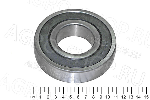 Подшипник 180310 / 6310-2RS (50х110х27) (РФ) 