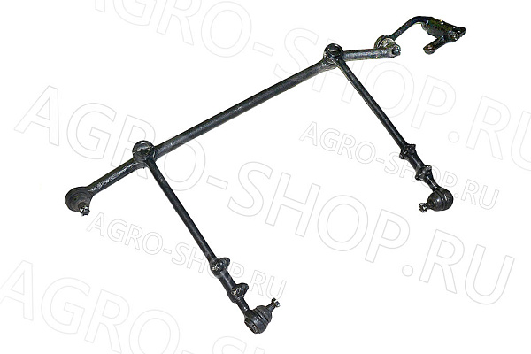 Трапеция 24-3003005-01 рулевая в сборе ГАЗ-2410 ГАЗ