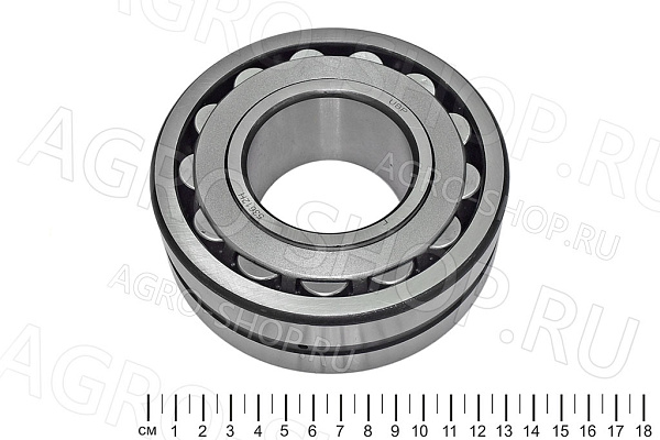 Подшипник 53612 / 22312С (60х130х46) (РФ) 