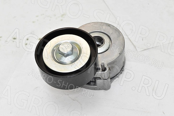 Натяжное устройство GP.10210020 ремня генератора в сб. с роликом ГАЗон NEXT, ЯМЗ-5344 G-Part