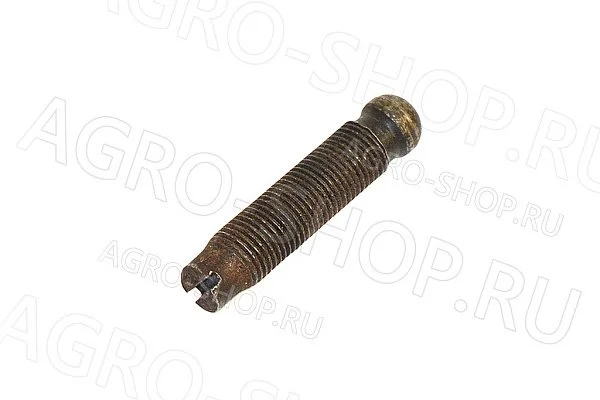 Винт 50-1007175-Б1 регулировочный коромысла Д-243/245/260 (ММЗ)