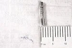 Метчик G 3/8" трубный 