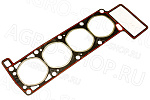 Прокладка ГБЦ 40624.1003020  ЗМЗ-405,409 Евро-3 Elring