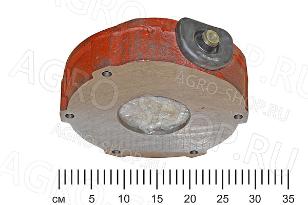 Тормоз 70-3502020 рабочий в сборе МТЗ-82 (МТЗ)
