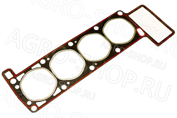 Прокладка ГБЦ 40624.1003020  ЗМЗ-405,409 Евро-3 Elring