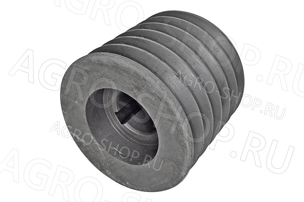 Шкив  КДМ-5А.01.007 АКР-1 